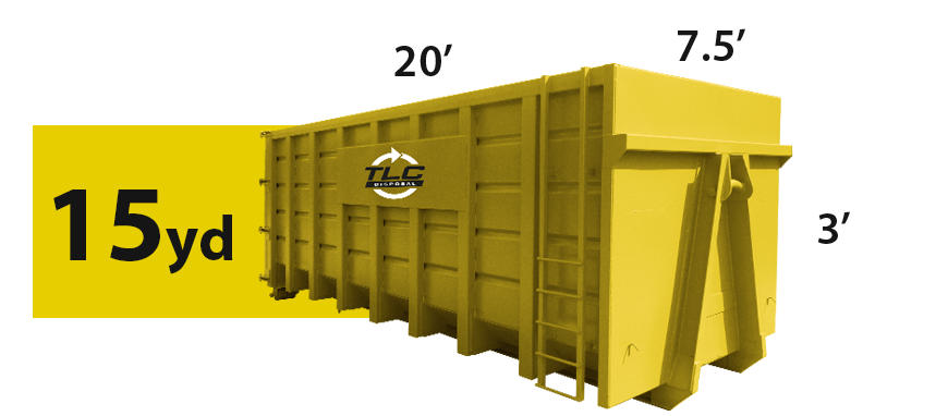 Hook Lift Bins