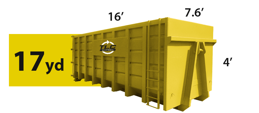 Hook Lift Bins