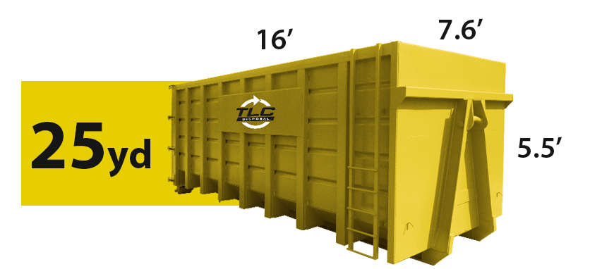 Hook Lift Bins