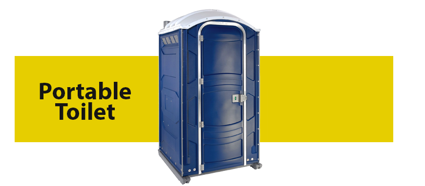 Portable Toilets